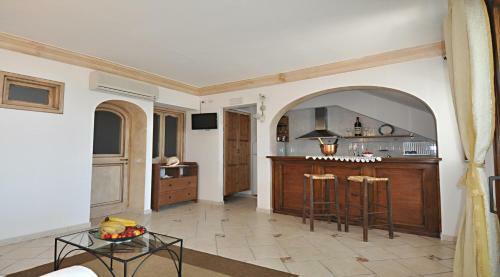 Apartamento Maristella