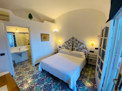 Apartamento La Caravella Positano
