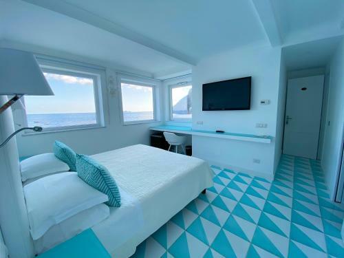 Apartamento La Caravella Positano