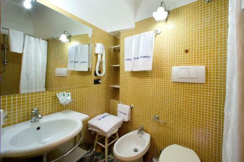 Apartamento La Caravella Positano