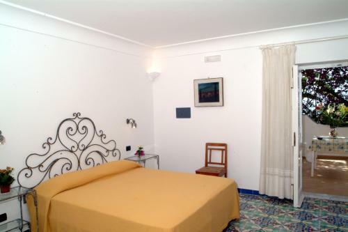 Apartamento La Caravella Positano