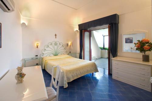Apartamento La Caravella Positano
