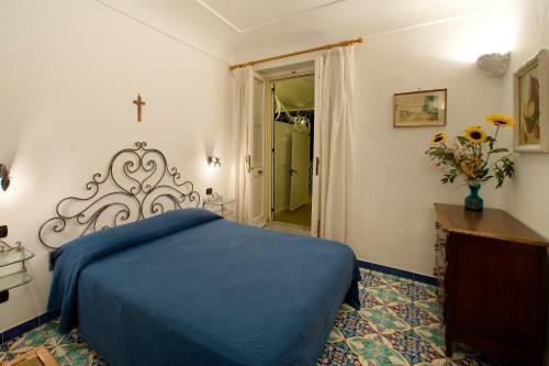 Apartamento La Caravella Positano