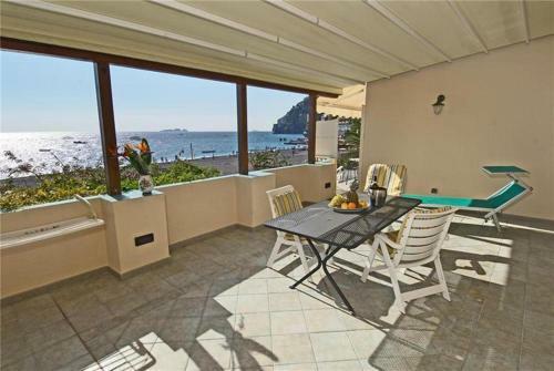 Apartamento La Caravella Positano