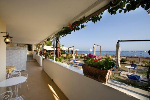 Apartamento La Caravella Positano