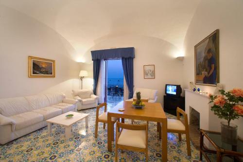 Apartamento La Caravella Positano