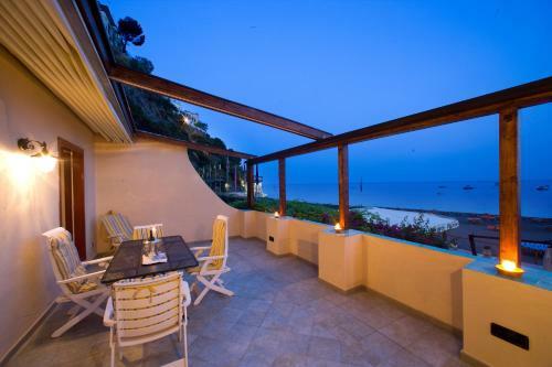 Apartamento La Caravella Positano