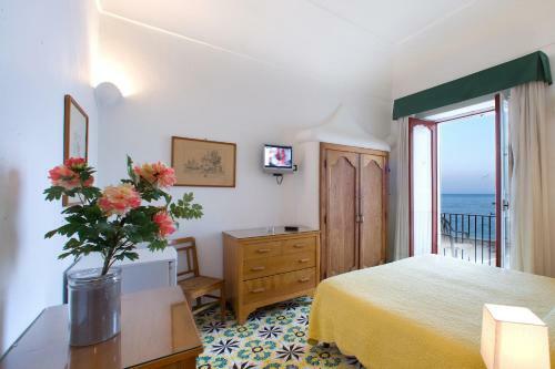 Apartamento La Caravella Positano