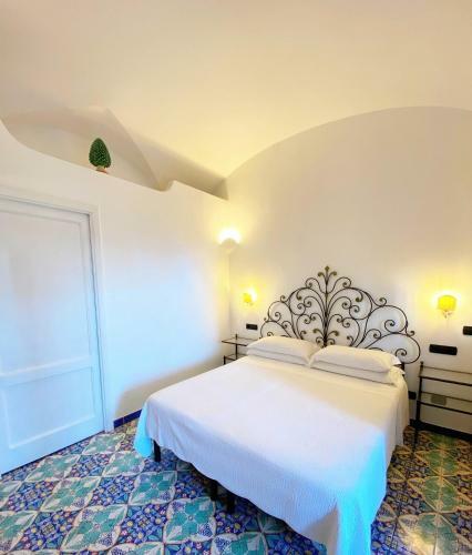 Apartamento La Caravella Positano
