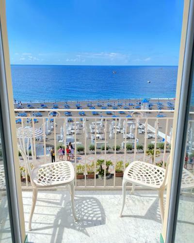 Apartamento La Caravella Positano