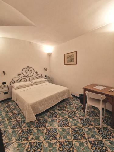 Apartamento La Caravella Positano