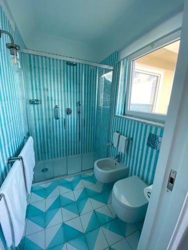 Apartamento La Caravella Positano