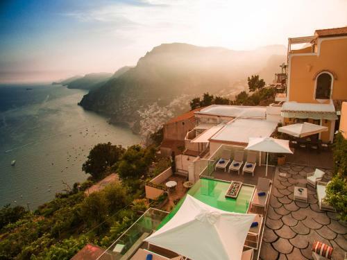 A Stylish Villa In A Unique Position!!!