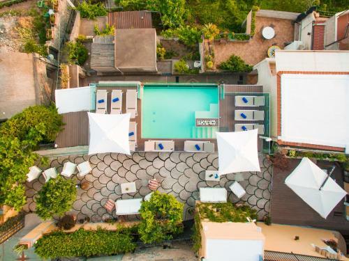 A Stylish Villa In A Unique Position!!!