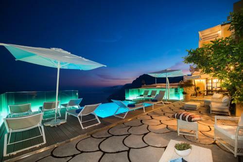 A Stylish Villa In A Unique Position!!!