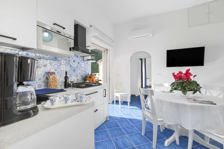 Casa Bluedream
