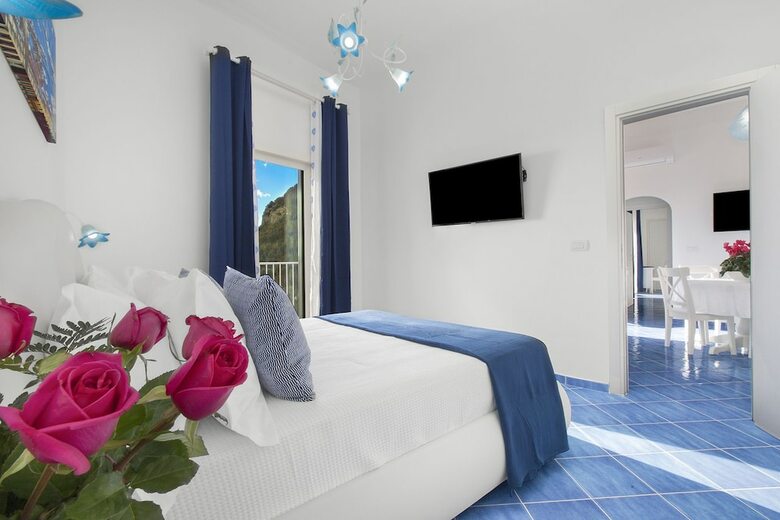 Casa Bluedream