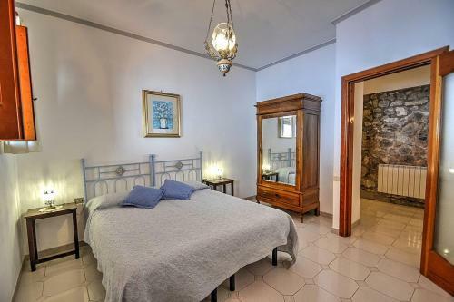 Positano Villa Sleeps 12 Pool Air Con Wifi