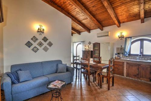 Positano Villa Sleeps 12 Pool Air Con Wifi