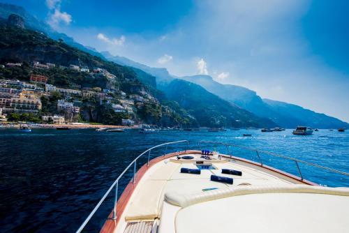 Sea Living Positano