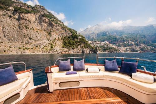 Sea Living Positano