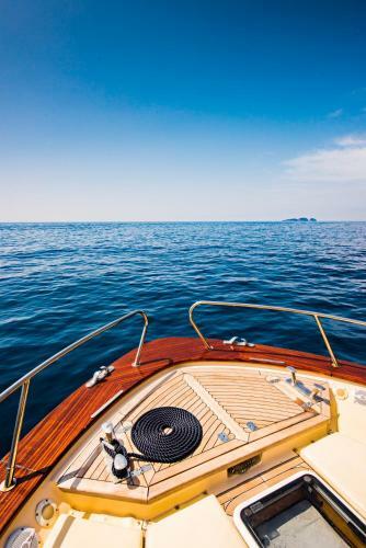 Sea Living Positano