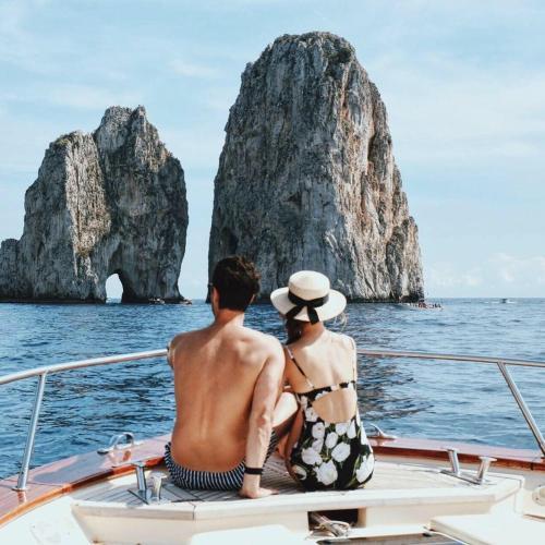 Sea Living Positano