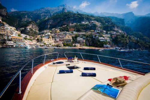 Sea Living Positano