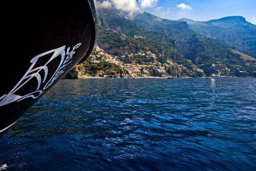 Sea Living Positano