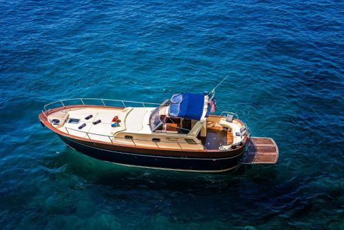 Sea Living Positano