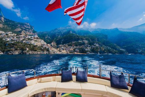 Sea Living Positano