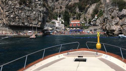 Sea Living Positano