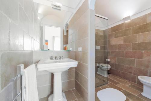 Apartamento Casa Malu