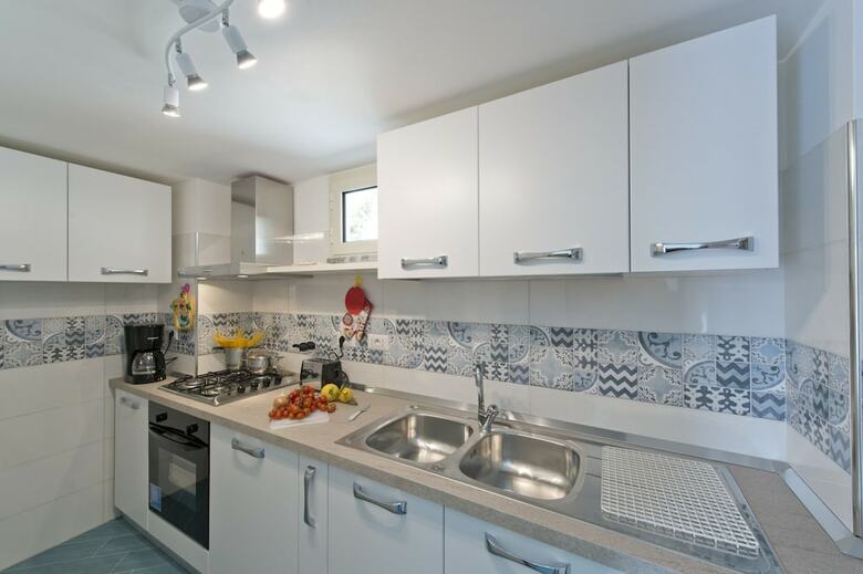 Apartamento Casa Di Lucia