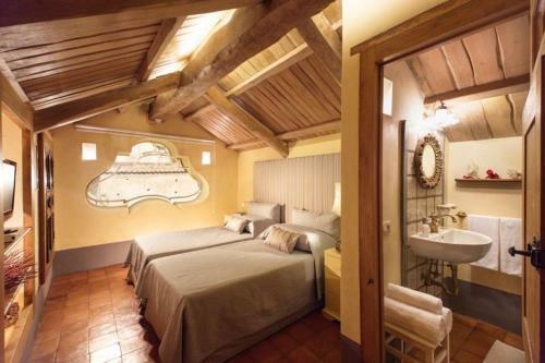 Positano Villa Sleeps 9 Pool Air Con Wifi