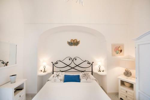 Exclusive Apartments Positano
