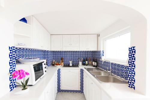 Exclusive Apartments Positano