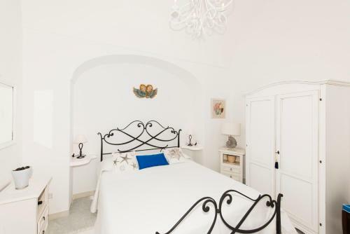 Exclusive Apartments Positano