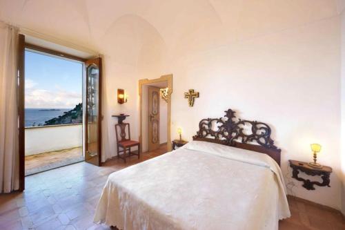 Positano Villa Sleeps 11 Air Con Wifi