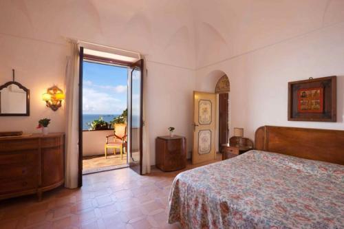 Positano Villa Sleeps 11 Air Con Wifi