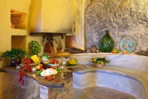 Positano Villa Sleeps 11 Air Con Wifi