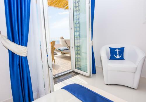 Hostal Villa Pietra Santa