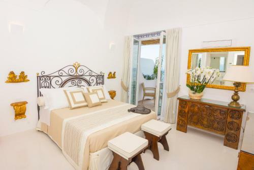 Hostal Villa Pietra Santa