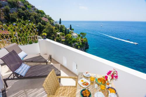 Hostal Villa Pietra Santa