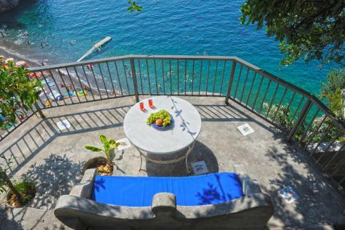 Hostal Villa Pietra Santa