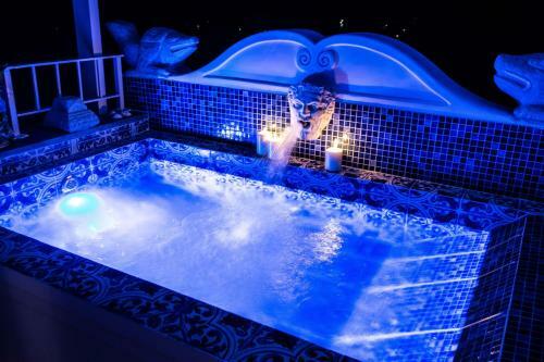 Hostal Villa Pietra Santa