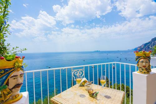 Hostal Villa Pietra Santa