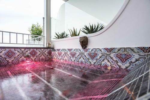 Hostal Villa Pietra Santa
