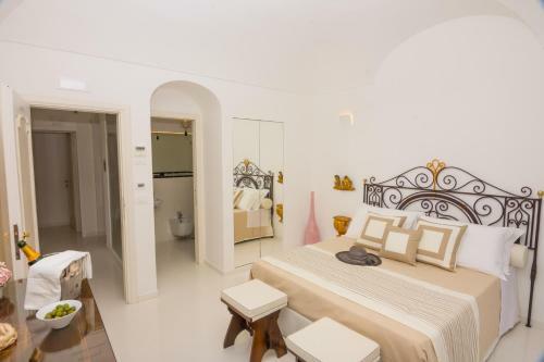 Hostal Villa Pietra Santa