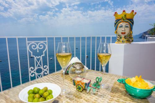 Hostal Villa Pietra Santa
